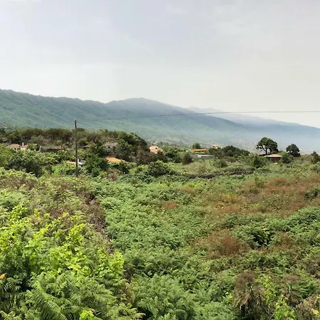 Casa Cora Con Jacuzzi Nyaraló Breña Baja