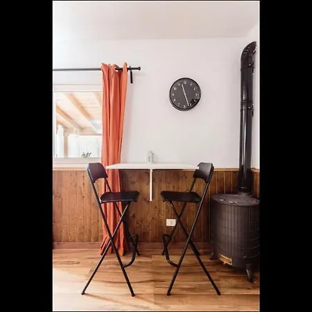 Casa Cora Con Jacuzzi