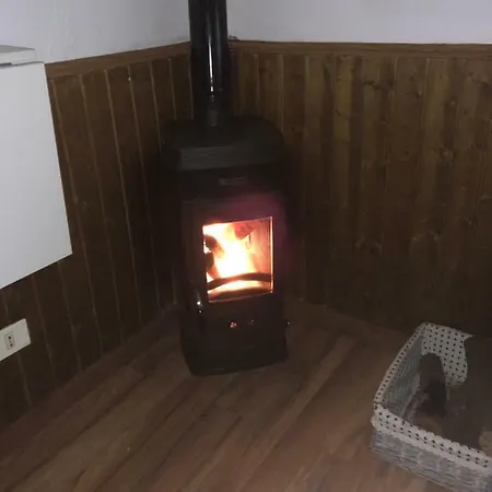 Casa Cora Con Jacuzzi Nyaraló *