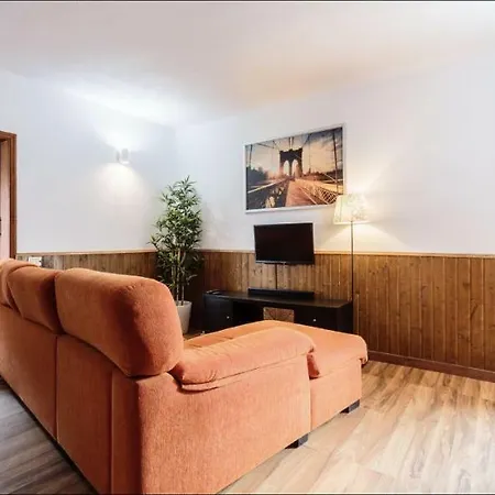 Casa Cora Con Jacuzzi 度假居 *