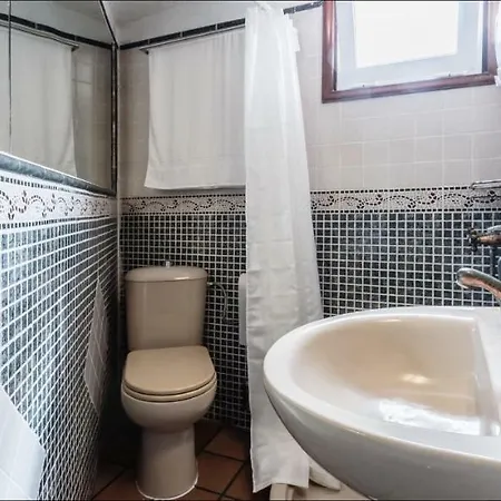 Casa Cora Con Jacuzzi *