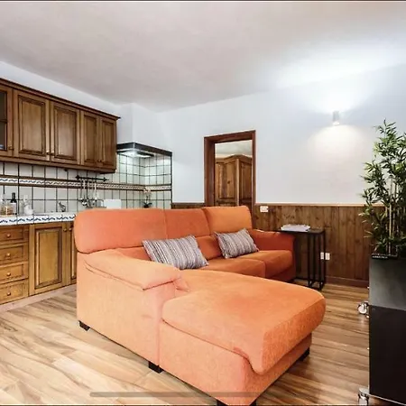 Nyaraló Casa Cora Con Jacuzzi