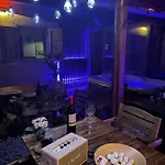 Holiday home Casa Cora Con Jacuzzi Brena Baja