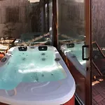 Casa Cora Con Jacuzzi Brena Baja