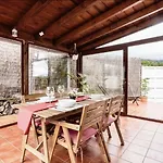 Casa Cora Con Jacuzzi Holiday home Brena Baja