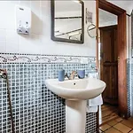 Casa Cora Con Jacuzzi Holiday home