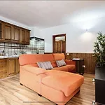 Holiday home Casa Cora Con Jacuzzi