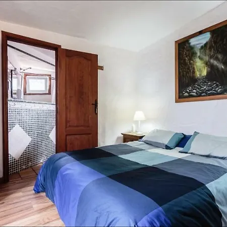 Casa Cora Con Jacuzzi Brena Baja