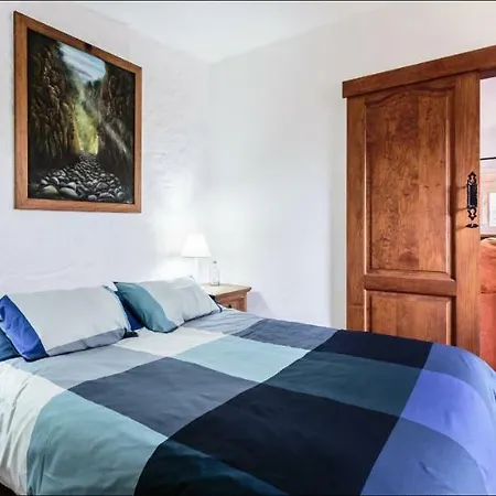 Casa Cora Con Jacuzzi Semesterbostad