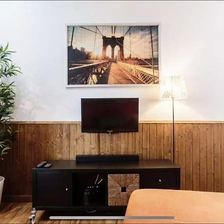 Casa Cora Con Jacuzzi بيت للعطل