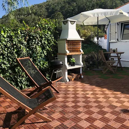 Casa Cora Con Jacuzzi Semesterbostad *