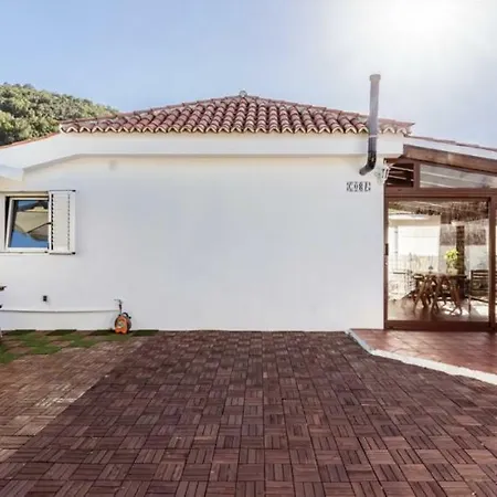 Casa Cora Con Jacuzzi * Brena Baja