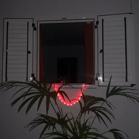 Casa Cora Con Jacuzzi Prázdninový dům