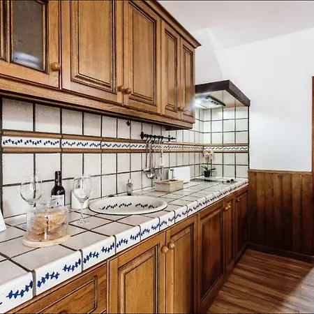 Casa Cora Con Jacuzzi * Breña Baja