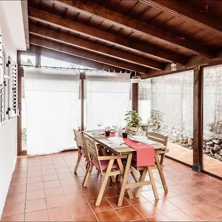 Holiday home Casa Cora Con Jacuzzi *