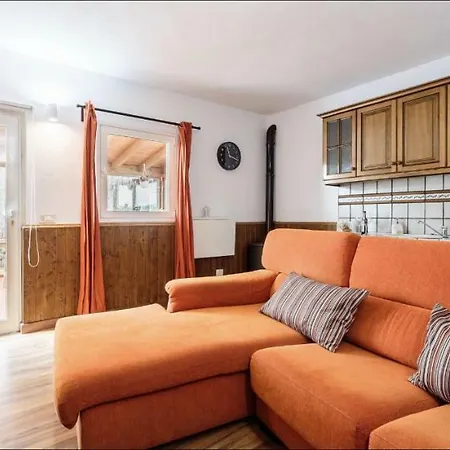Tatil Evi Casa Cora Con Jacuzzi