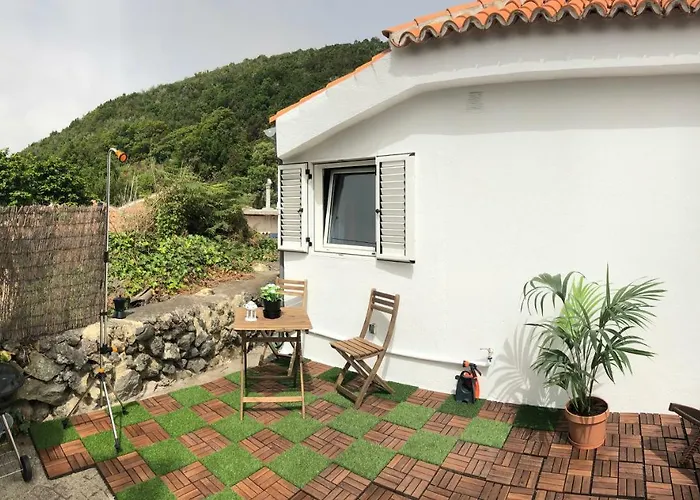 בית נופש Casa Cora Con Jacuzzi *