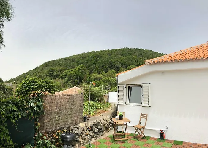 Casa Cora Con Jacuzzi *