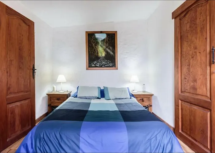 Casa Cora Con Jacuzzi בית נופש