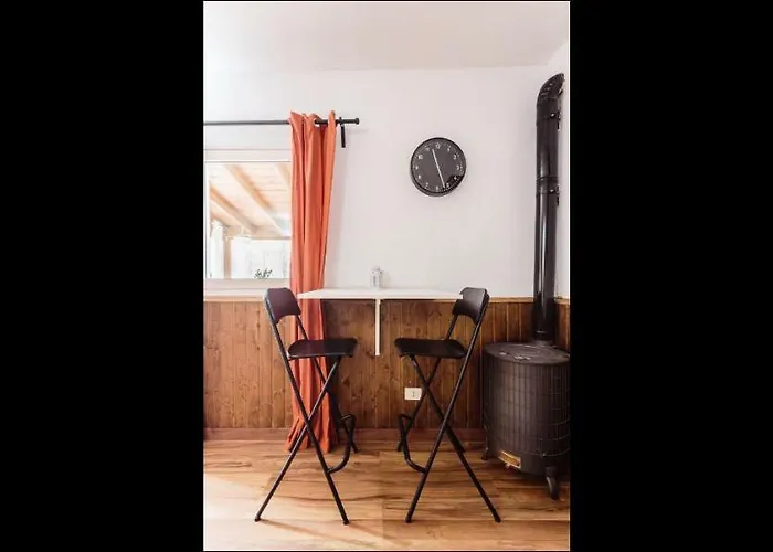 Casa Cora Con Jacuzzi