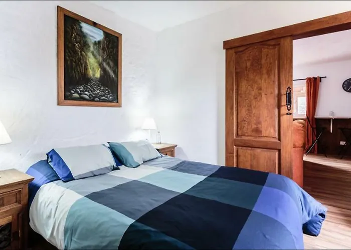 Casa Cora Con Jacuzzi בית נופש