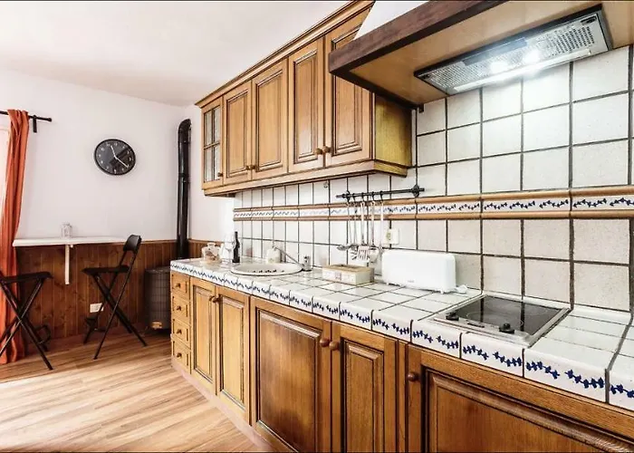 Casa Cora Con Jacuzzi בית נופש