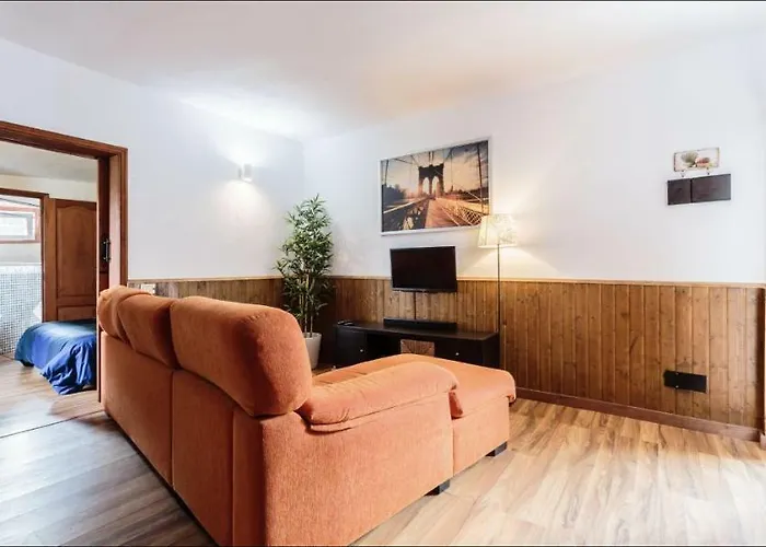 Casa Cora Con Jacuzzi בית נופש *