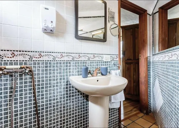 Casa Cora Con Jacuzzi בית נופש