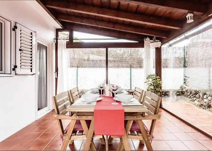 Casa Cora Con Jacuzzi בית נופש